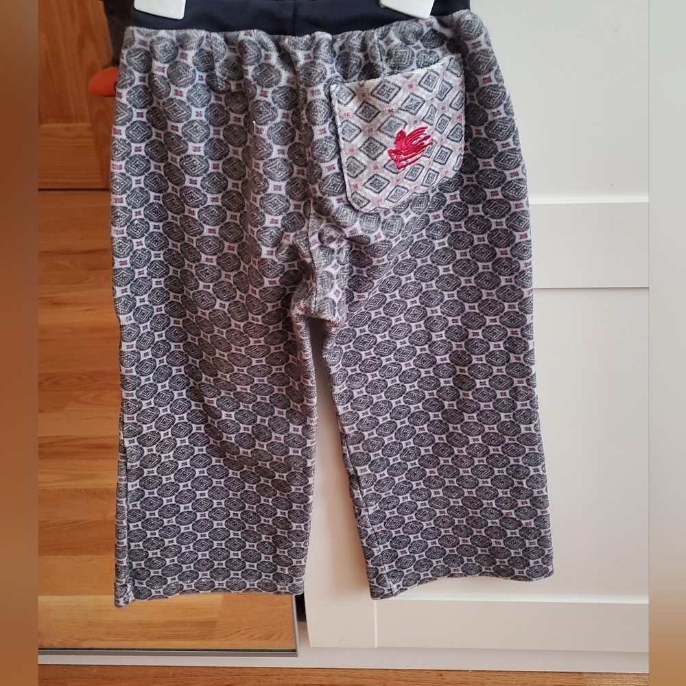 Etro pant. 6y